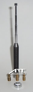 Carbon Fiber Antenna AR-28001